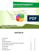 Laporan Pengolahan Data BNP2TKI S.D AGUSTUS 2016