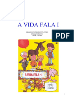 A Vida Fala I PDF