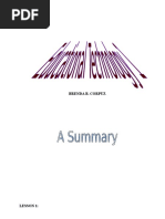 Educational Technology - A Summary