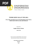 Download Teori Kekuasaan Negara by Aria Muhammadsyah SN324352239 doc pdf