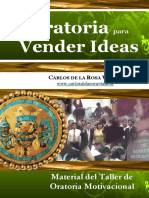 Oratoria para Vender Ideas.pdf