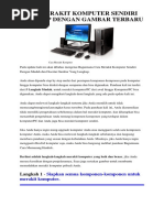 Download DASAR MERAKIT KOMPUTERpdf by senjapermana SN324354031 doc pdf