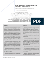 Bartonelosis PDF