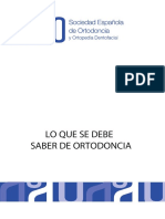 Ortodoncia