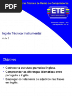 Apostila de Inglês Instrumental2