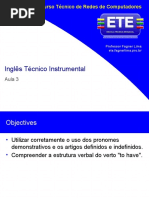 Apostila de Inglês Instrumental3