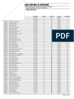 Resultado Final Analista MP RJ