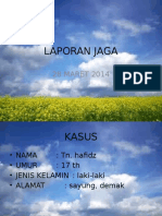 Lapjag 28 Maret 14