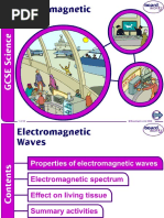 Electromagnetic Waves