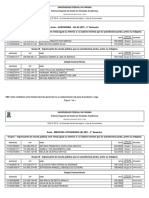 2.lista Convocacao