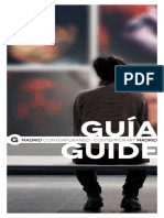 Guia Madrid Contemporaneo