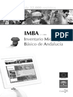 Inventario Mico Basico