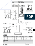 Needle Valve MV-9MV UK