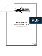 Century i i b Autopilot System