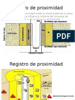 Registro de Proximidad