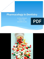 Pharmacology PDF