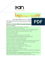 Philean Legile Lui Murphy PDF