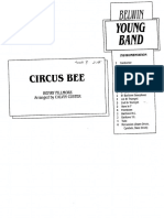 Circus Bee PDF