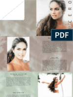 Mi Destino - Digital Booklet - Lucero