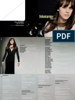 Digital Booklet - This Time - Melanie C