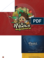 Mexico Megadiverso