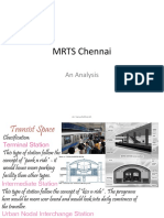 MRTS Chennai