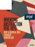 Inventing Abstraction PREVIEW