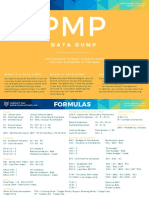 PMP+Data+Dump