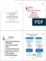 2 Example of KAIZEN