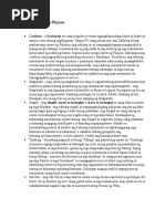 Download Mga Uri Ng Sayaw Sa Pilipinas by Colin SN324383099 doc pdf