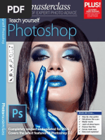 Download Teach Yourself Photoshop by Parvinder Bhardwaj SN324386710 doc pdf