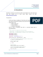 Introduction To Demandware PDF