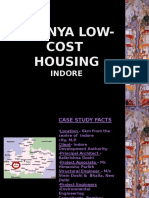 Aranya Low Cost Housing