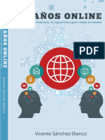 20 Anos Online La Tecnologia Evoluciona Los Argumentos Siguen Siendo Los Mismos