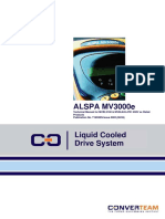 MV 3000 Liquid Cooled Drive SystemT1693 PDF