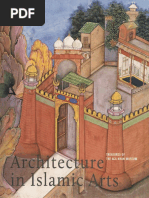 Architecture in Islamic Arts