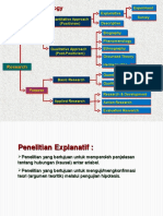 Tipologipenelitian