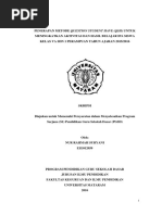 Download Skripsi Penerapan Metode QSH Nur Rahmah Suryani by Pian Pean Pratama SN324393328 doc pdf