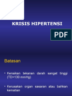 KRISIS HIPERTENSI ICME