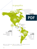 Diversificacion Geografica PDF