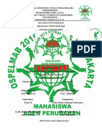 Hal Pengesahan Pembubaran Fix