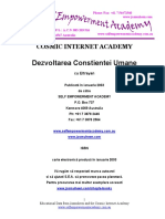 Dezvoltarea Constientei Umane.pdf