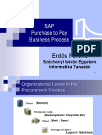 03 SAP Purchase To Pay
