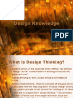 04 Design Thinking - With IDEO Lecture