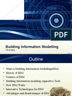 BIM Building Information Modelling Guide
