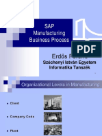 05 SAP Manufacturing