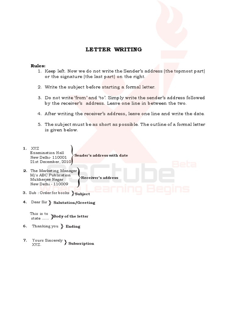 Letter Writing 15  Poaching  Crime & Violence