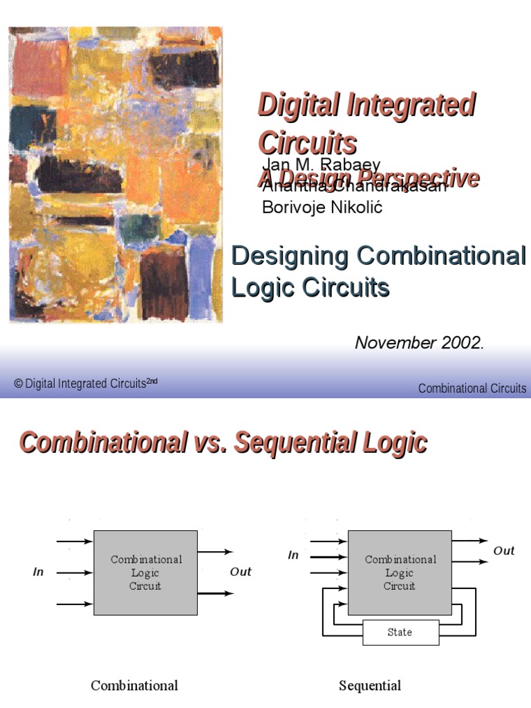 Chapter 6 Logic Gate Digital Electronics