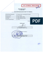 PAUD4302-Pembelajaran Terpadu