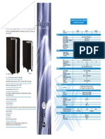 Server Plus DSP Brochure PDF